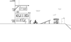 the street 3