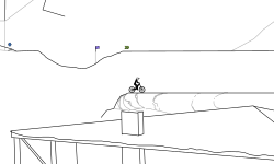 Skiing Resort ntbf.