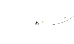 BMX FLIPS