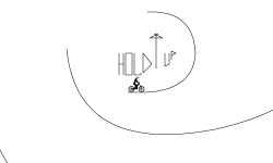 HARD WAY 4