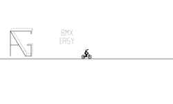 Easy BMX