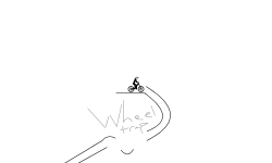 Wheel trap