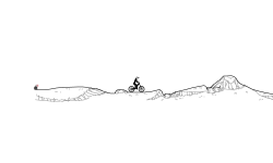 hills journey