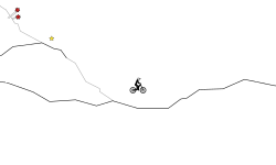 short track
