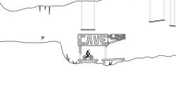 Cave ( Long )