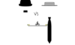 Chaplin vs Keaton