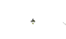 WITCH BIKE?