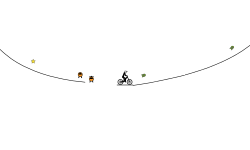 cercle run