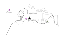 Nocturnal Rider (Fin)