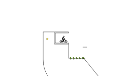 mini trail #1