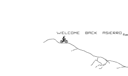 Welcome Back