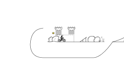 castle