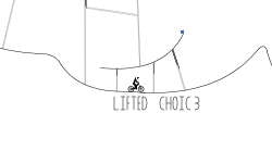 Lifted Choice