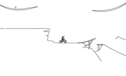 Black North Game