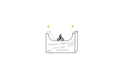 Half pipe 3D