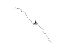 Down Hill Canyon