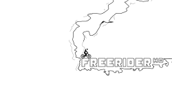quick mountain track