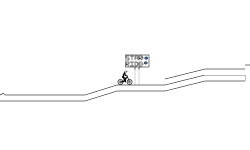 Death Ride 2: Curving