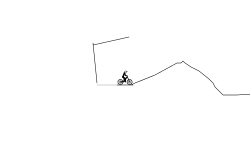 Impossible track