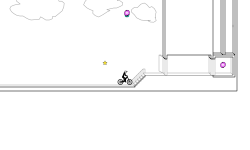 JUMP OUT OFF THE BUILDING