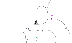 Dont Move, tis an Auto map