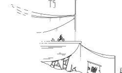 Rickety ridge