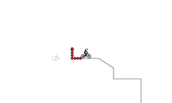OK NOW ITS A BIG TRACK