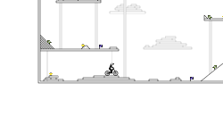 Trial from building