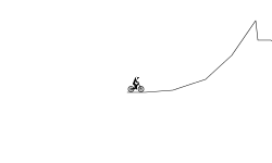Awesome Pro Climb