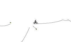 Just A Track