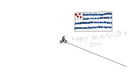 Happy memorial day!!