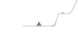 A hard level