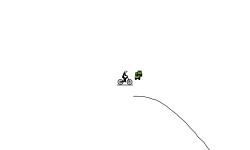 Bumpy Truck (Glitch)