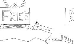Sld Bmx Jumps