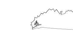 Crappy cave