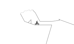 Cave Track