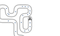 Gravitube