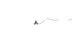 wheelie bmx