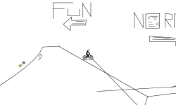Hard fun