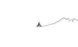 Don't Judge, Just Ride
