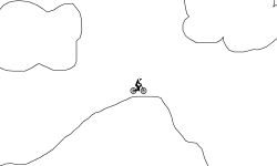 Mountain (hard)