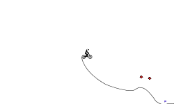 Small Wheelie #1