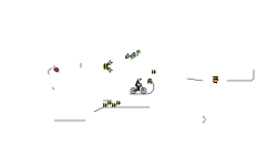 Small Wheelie(Kinda)