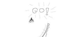 outback sliding