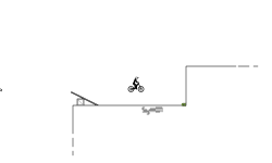 BMX Challenge #19: Go Faster!