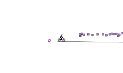 Blob track