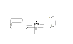 Small Journeys III - Up Above