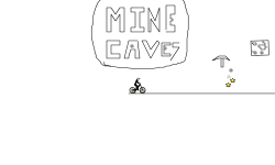Mine Caves
