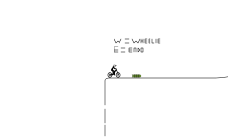 Endo And Wheelie