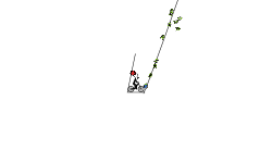 glitched heli